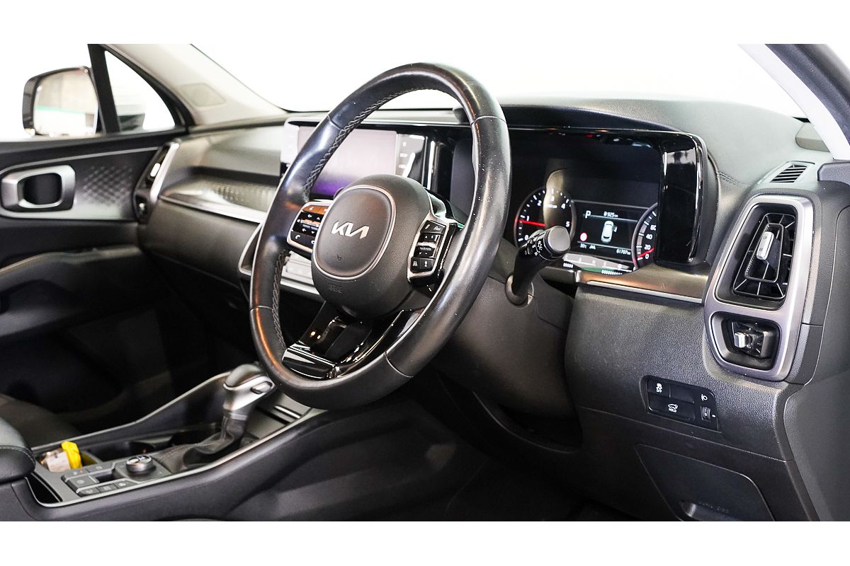 2023 Kia Sorento Sport+ MQ4