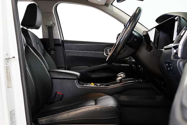 2023 Kia Sorento Sport+ MQ4