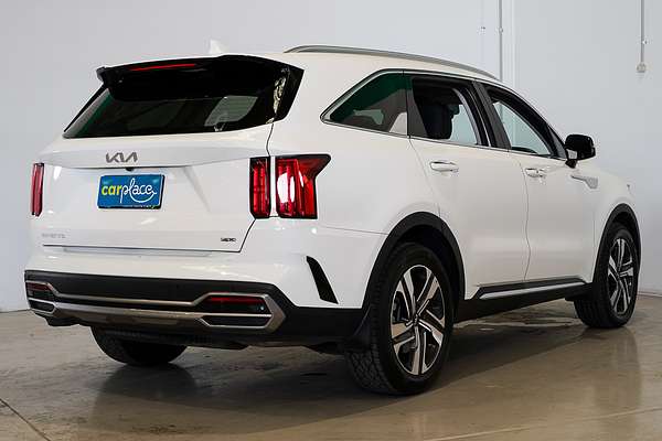 2023 Kia Sorento Sport+ MQ4