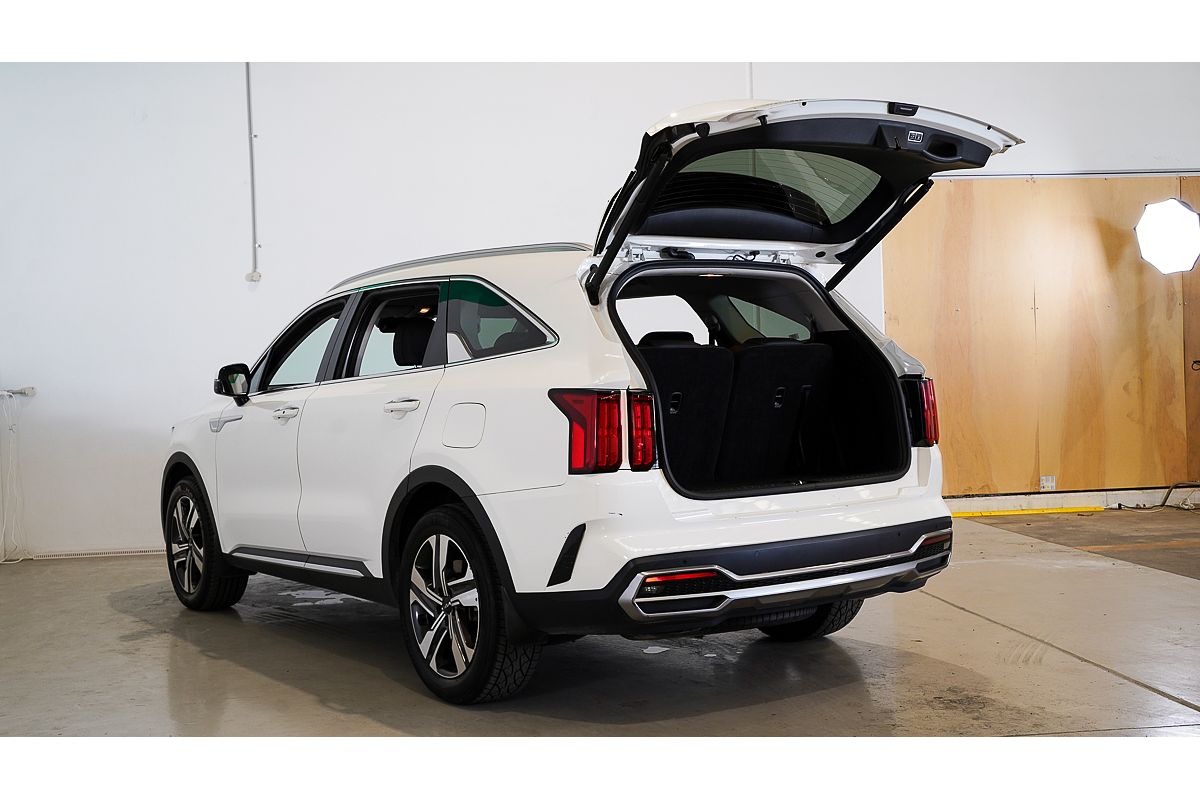 2023 Kia Sorento Sport+ MQ4