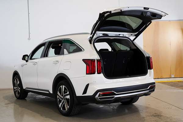 2023 Kia Sorento Sport+ MQ4