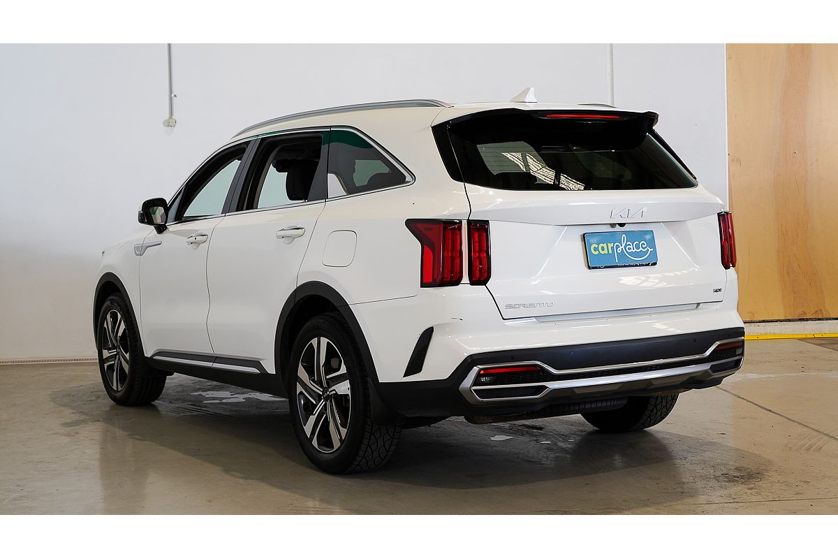 2023 Kia Sorento Sport+ MQ4
