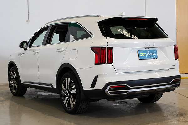 2023 Kia Sorento Sport+ MQ4