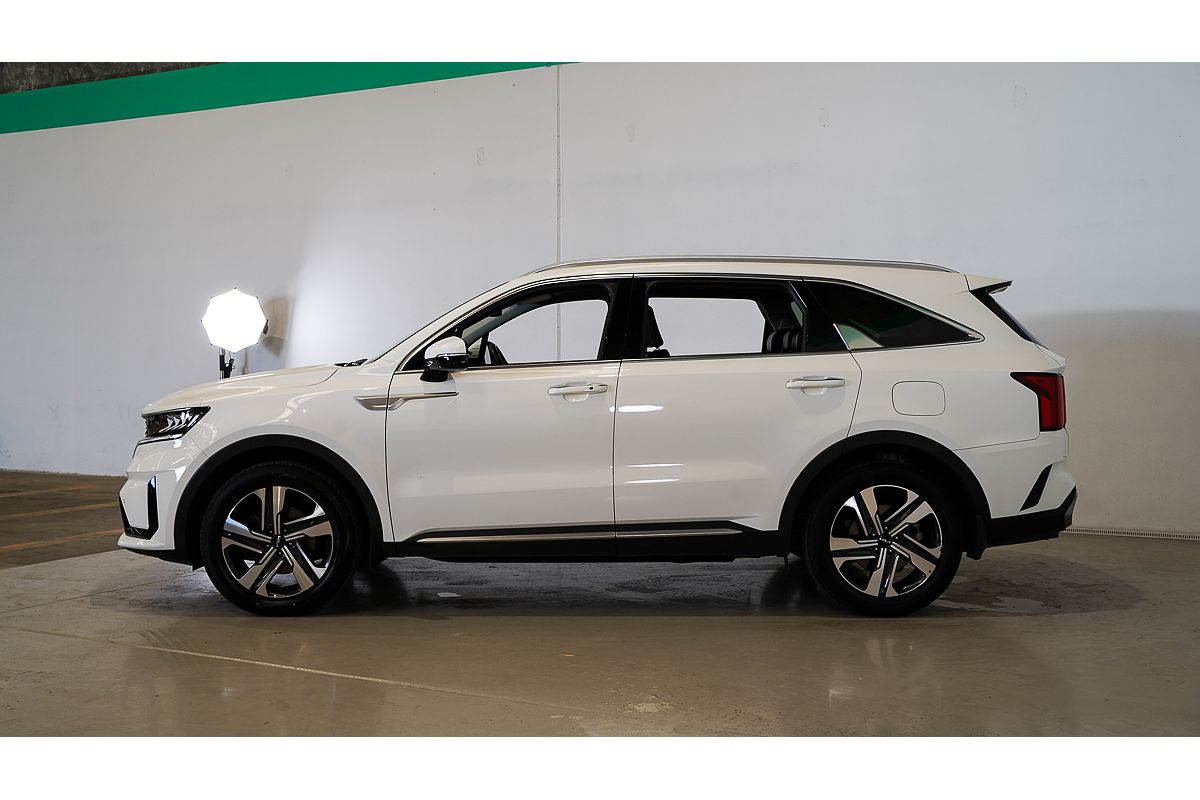 2023 Kia Sorento Sport+ MQ4