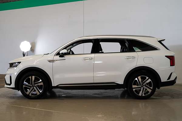 2023 Kia Sorento Sport+ MQ4