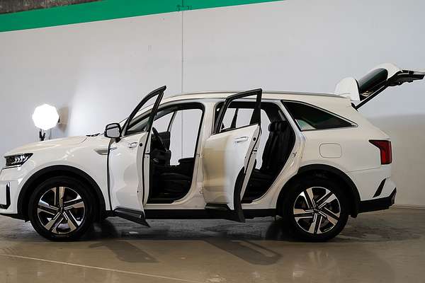 2023 Kia Sorento Sport+ MQ4