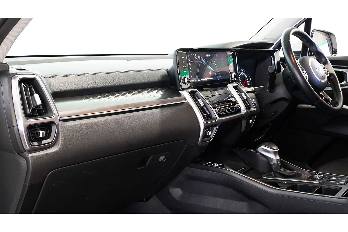 2023 Kia Sorento Sport+ MQ4
