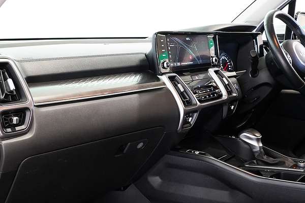2023 Kia Sorento Sport+ MQ4