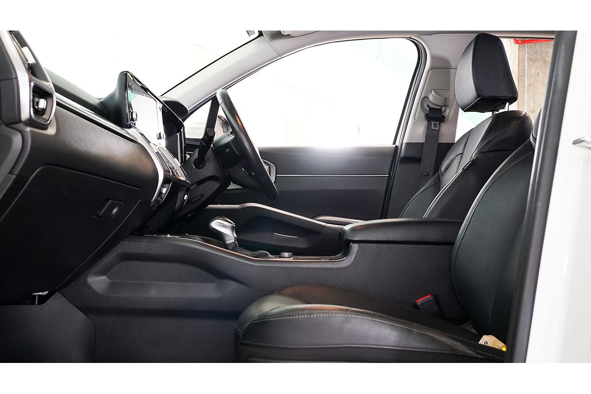 2023 Kia Sorento Sport+ MQ4