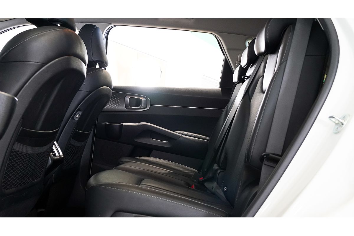 2023 Kia Sorento Sport+ MQ4