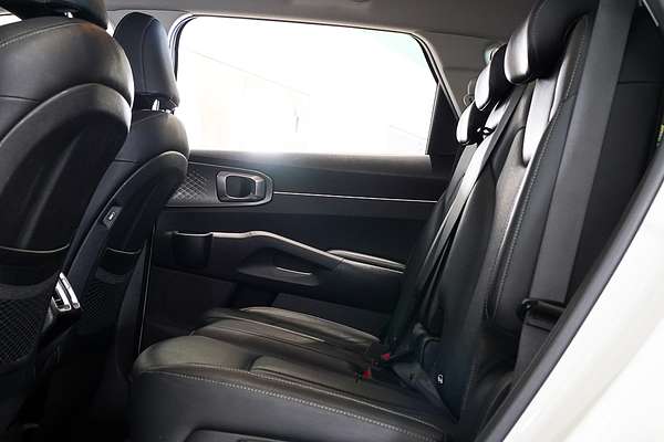 2023 Kia Sorento Sport+ MQ4