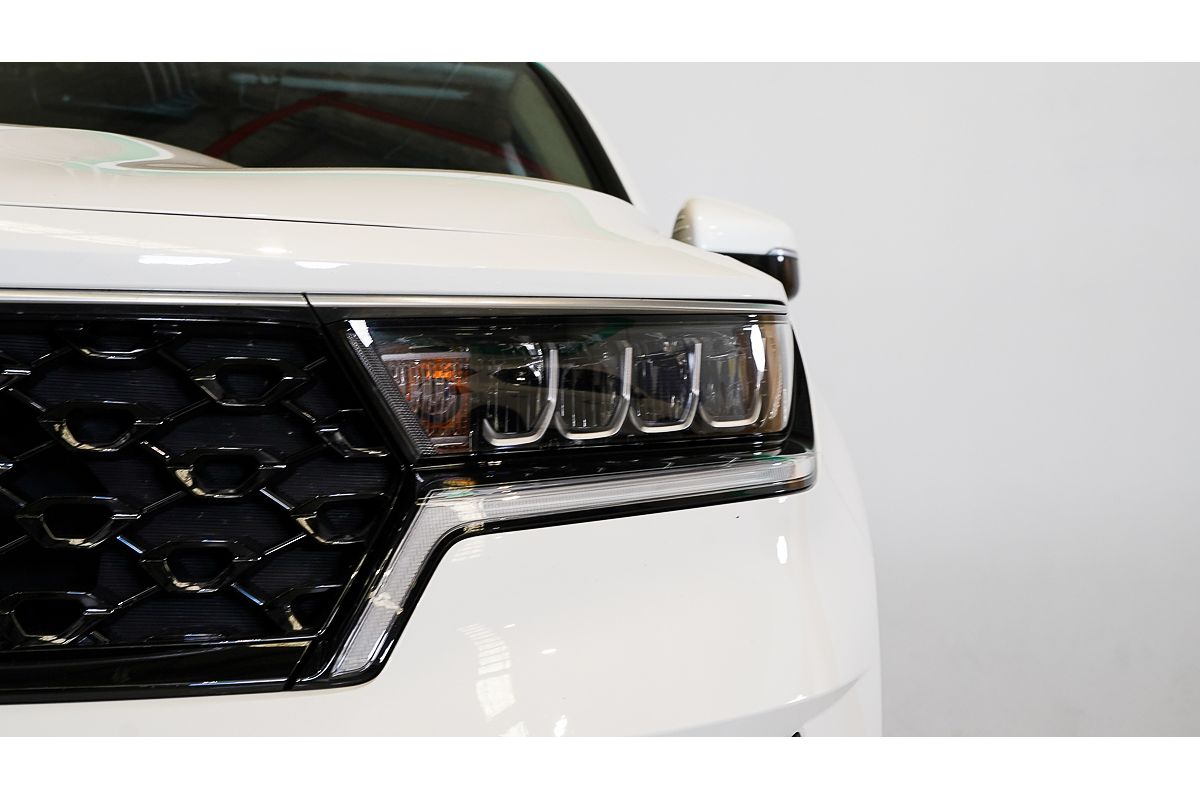 2023 Kia Sorento Sport+ MQ4