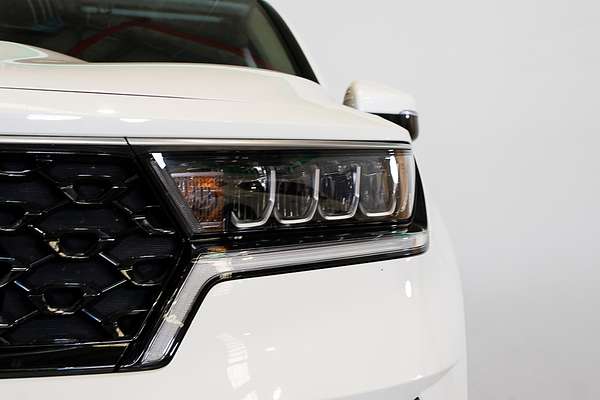 2023 Kia Sorento Sport+ MQ4