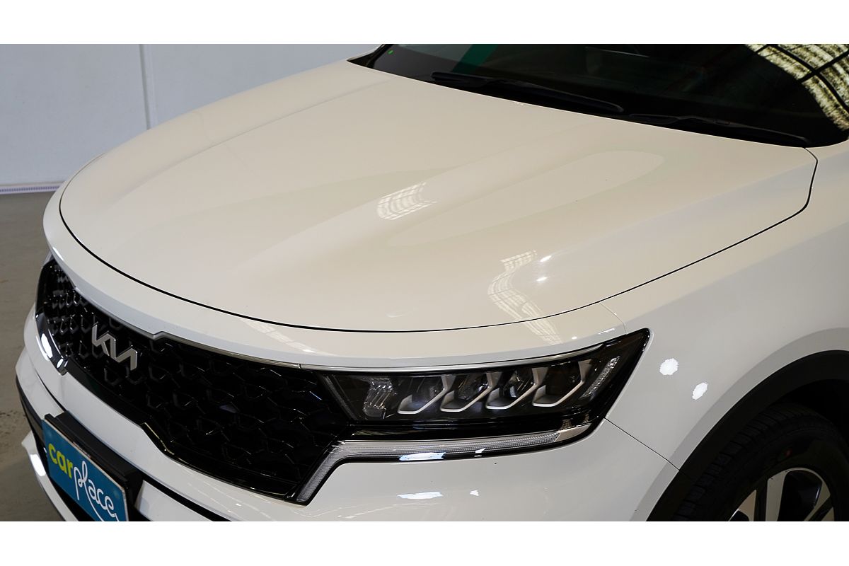 2023 Kia Sorento Sport+ MQ4
