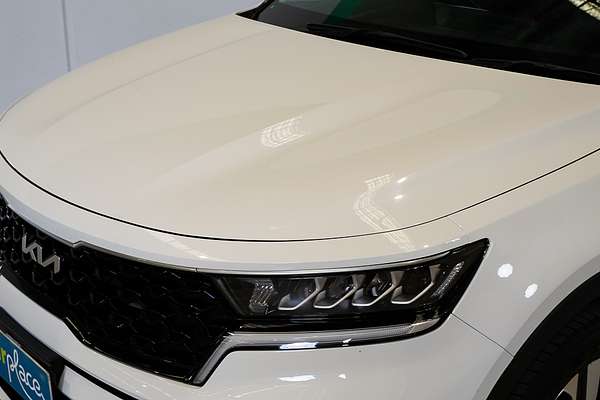 2023 Kia Sorento Sport+ MQ4