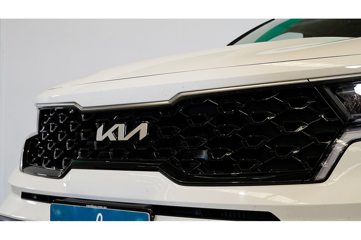 2023 Kia Sorento Sport+ MQ4