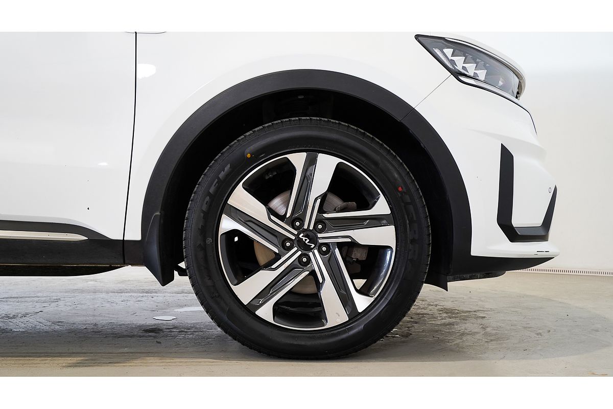 2023 Kia Sorento Sport+ MQ4