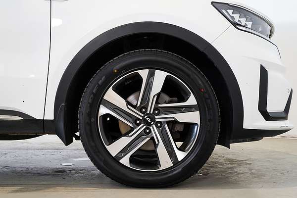 2023 Kia Sorento Sport+ MQ4