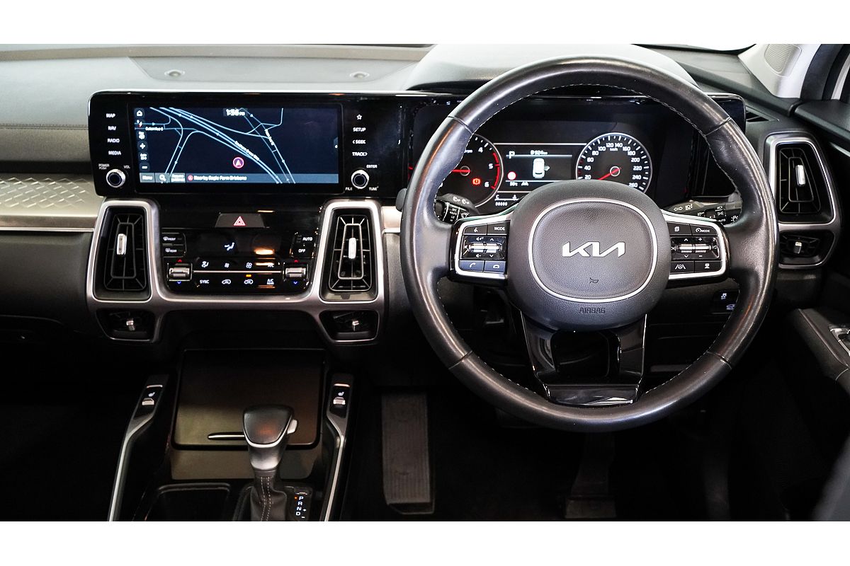 2023 Kia Sorento Sport+ MQ4