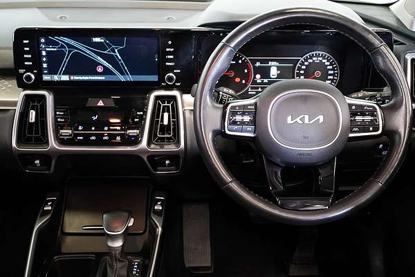 2023 Kia Sorento Sport+ MQ4
