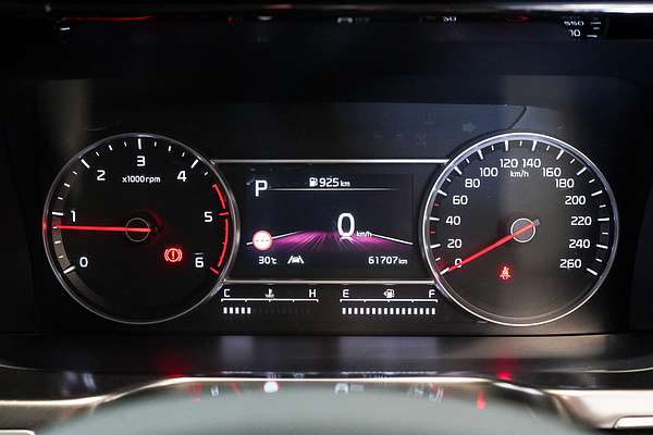 2023 Kia Sorento Sport+ MQ4