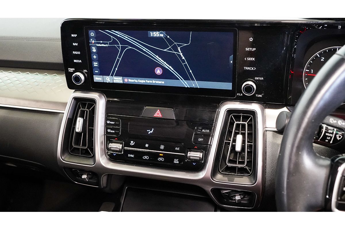 2023 Kia Sorento Sport+ MQ4
