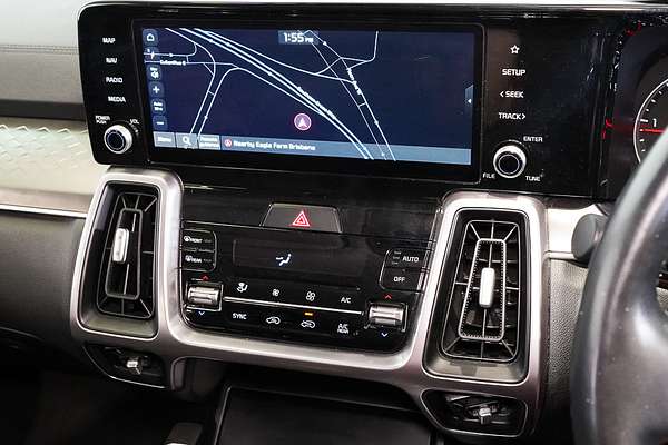 2023 Kia Sorento Sport+ MQ4
