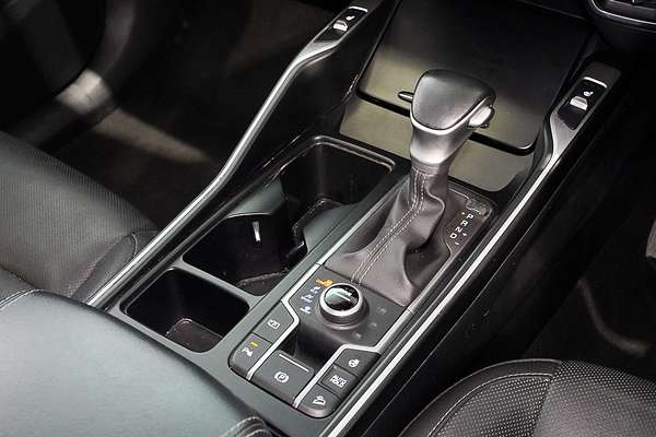 2023 Kia Sorento Sport+ MQ4