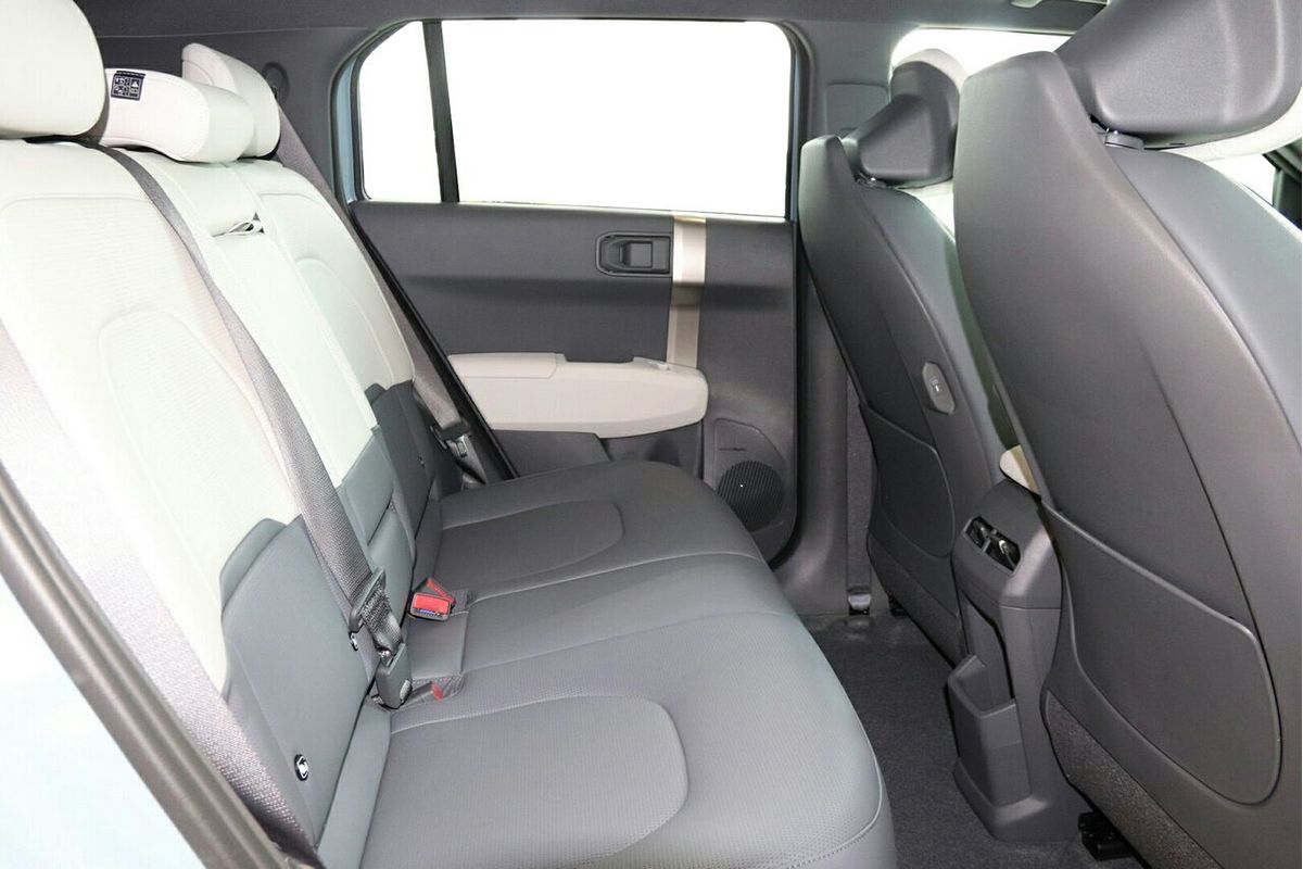 2025 Kia EV3 GT-Line Long Range SV