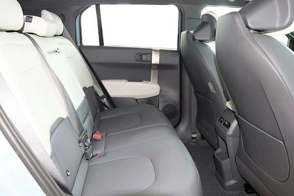 2025 Kia EV3 GT-Line Long Range SV
