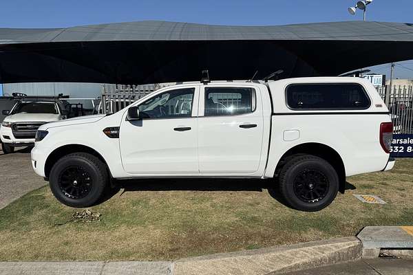 2021 Ford Ranger XL PX MkIII 4X4 3.2L