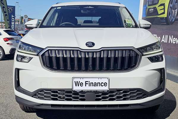 2025 SKODA Kodiaq 140TSI Select PS