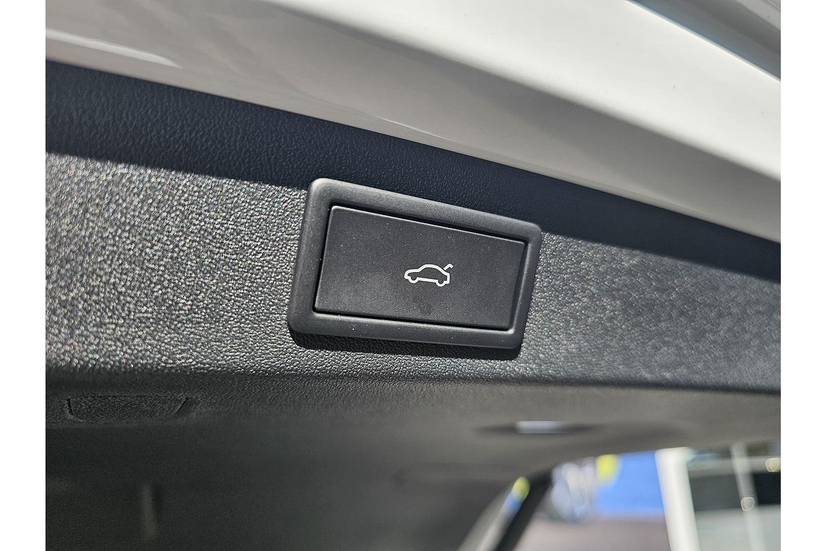 2025 SKODA Kodiaq 140TSI Select PS