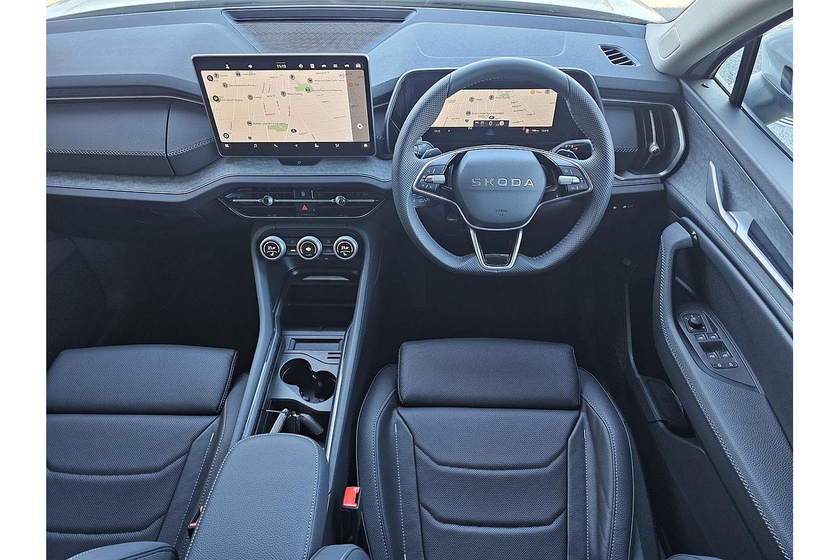 2025 SKODA Kodiaq 140TSI Select PS
