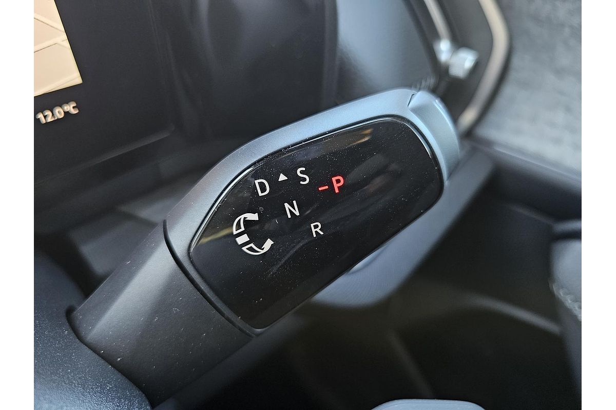 2025 SKODA Kodiaq 140TSI Select PS