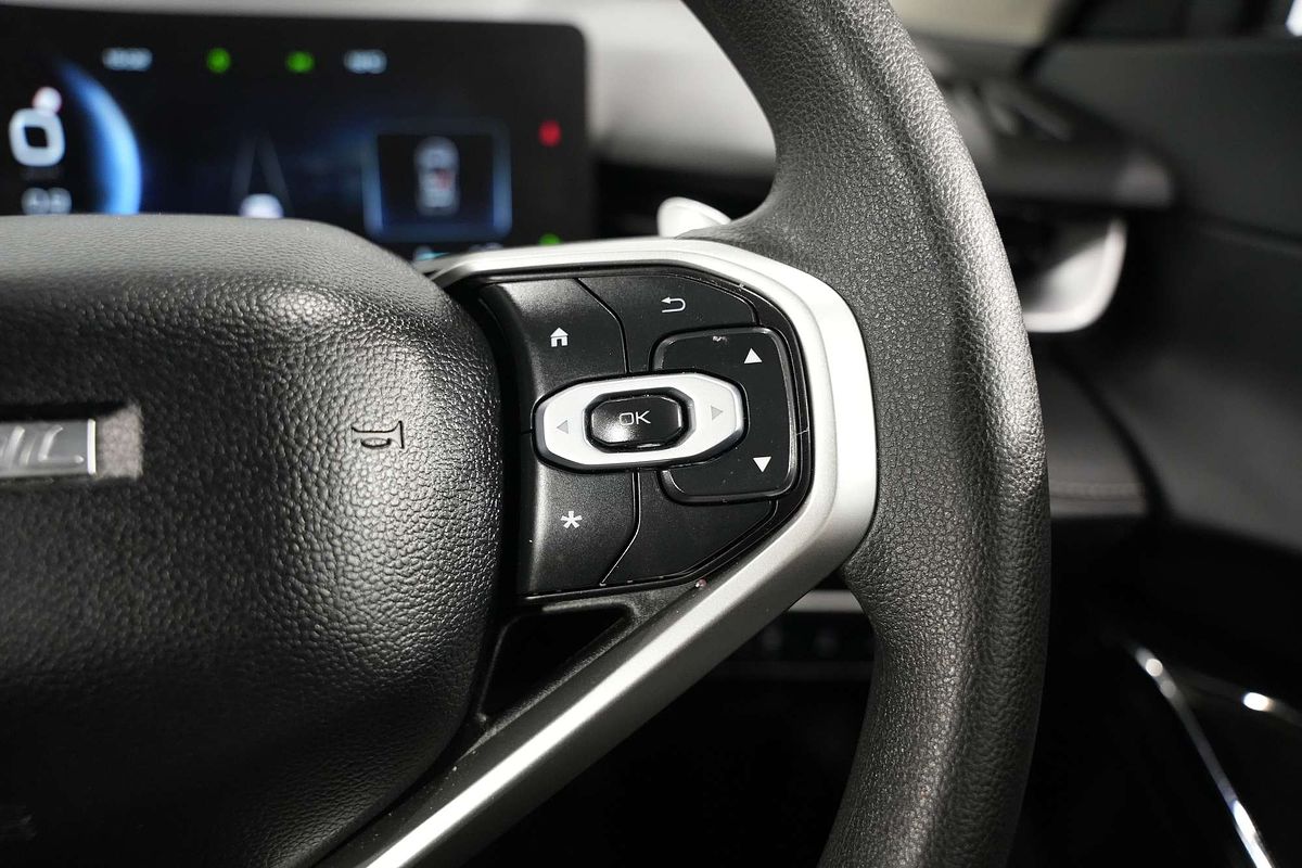 2022 GWM Haval H6 Premium B01