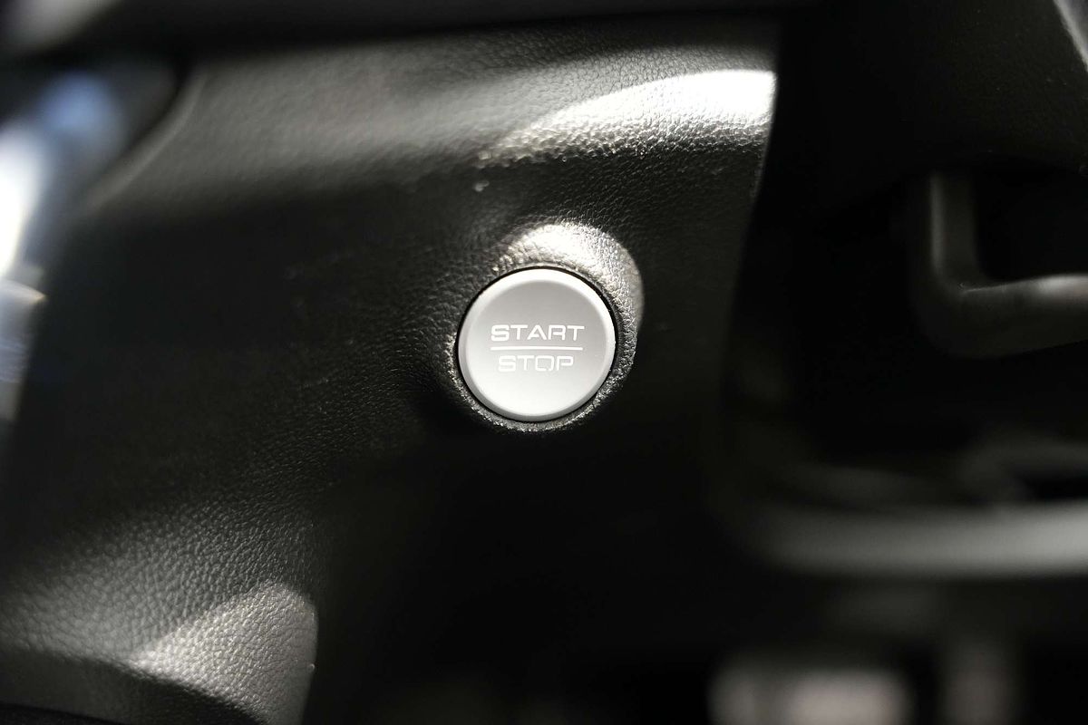 2022 GWM Haval H6 Premium B01