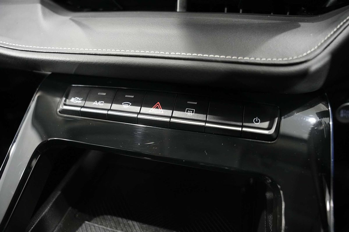 2022 GWM Haval H6 Premium B01