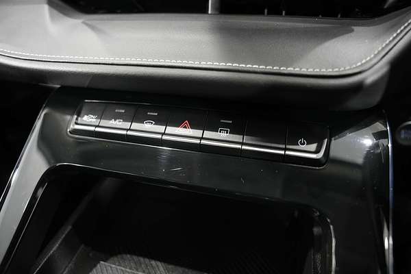 2022 GWM Haval H6 Premium B01