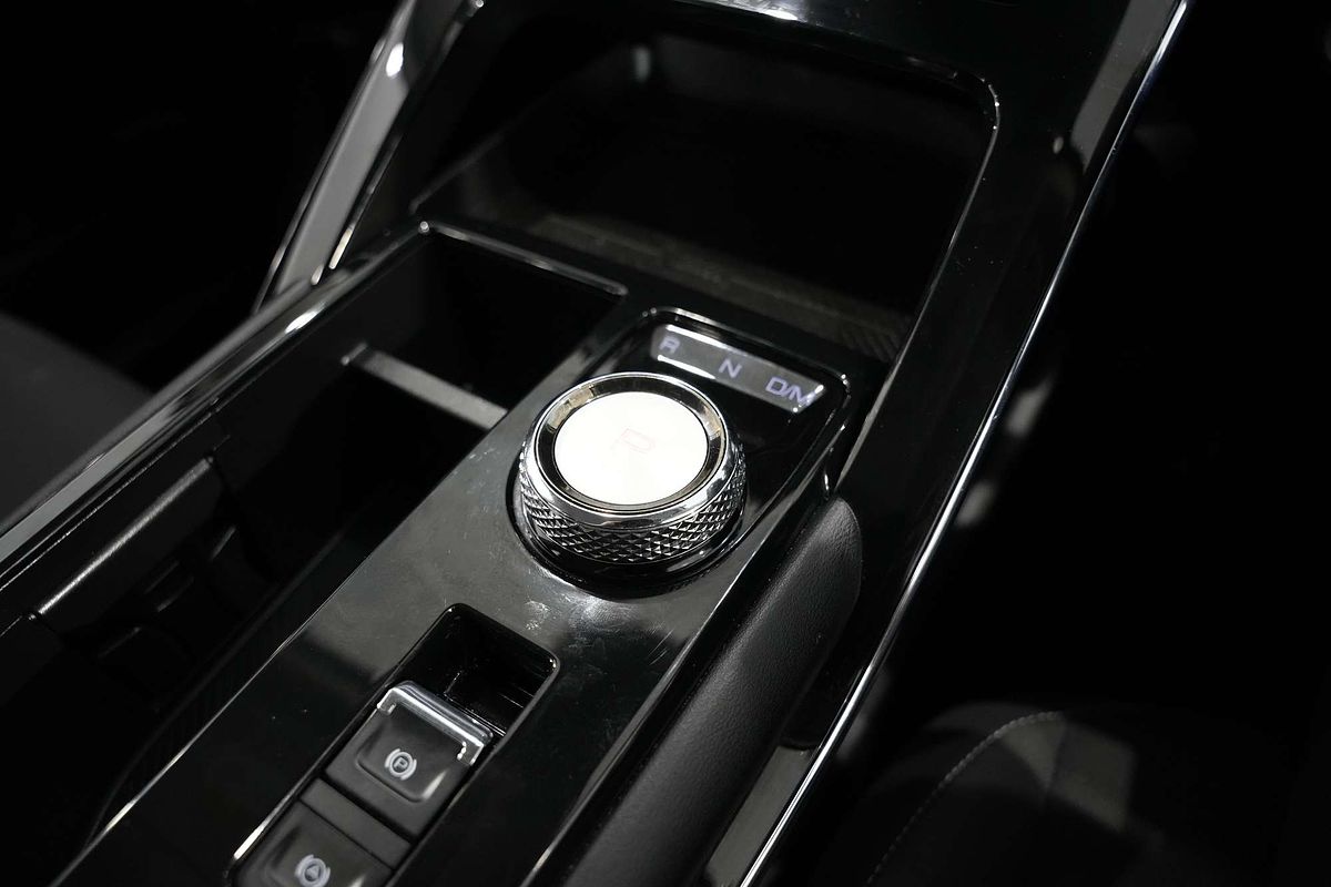 2022 GWM Haval H6 Premium B01