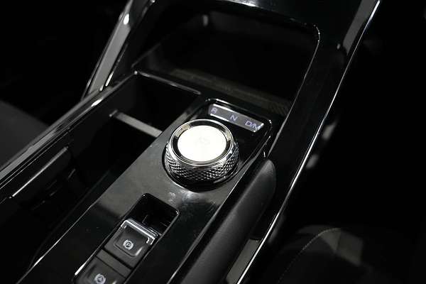 2022 GWM Haval H6 Premium B01