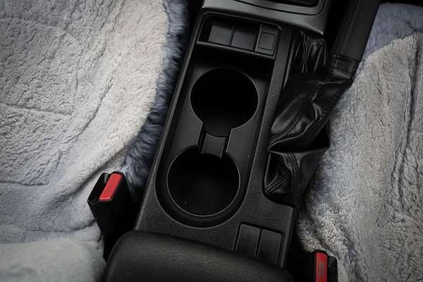 2011 Subaru Impreza WRX G3