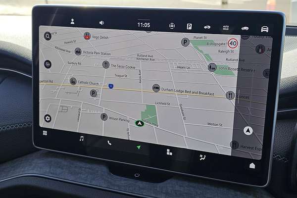 2025 SKODA Kodiaq 140TSI Select PS