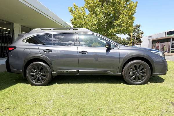 2025 Subaru Outback AWD Sport XT 6GEN