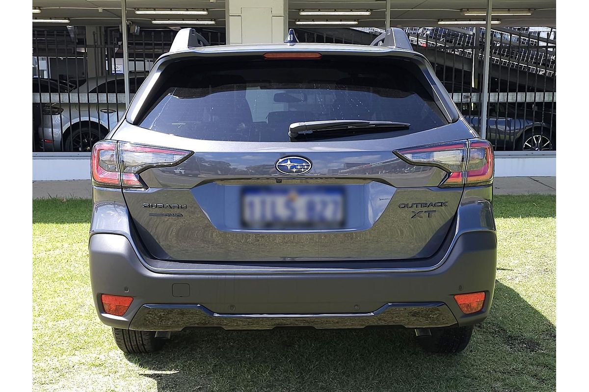 2025 Subaru Outback AWD Sport XT 6GEN