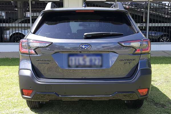 2025 Subaru Outback AWD Sport XT 6GEN