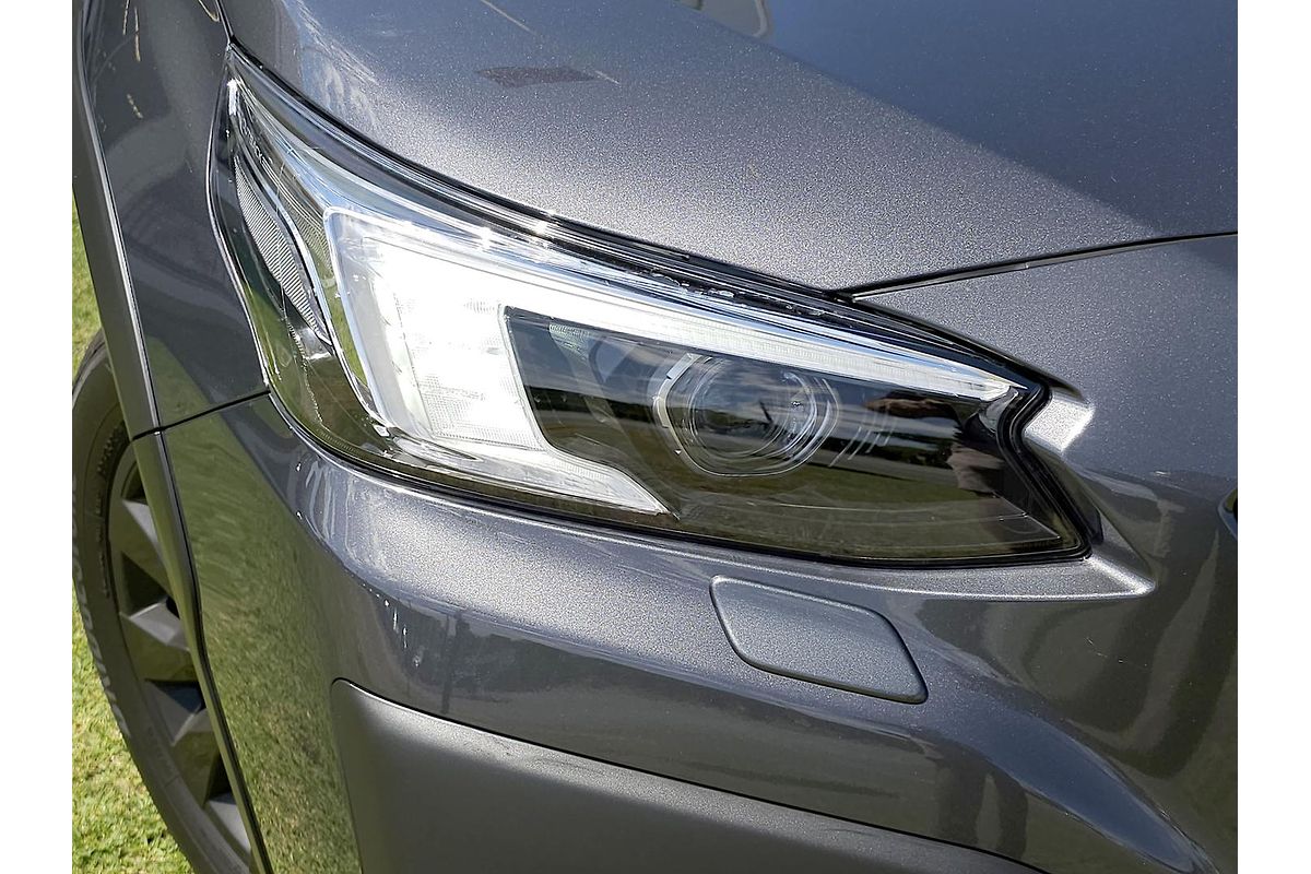2025 Subaru Outback AWD Sport XT 6GEN