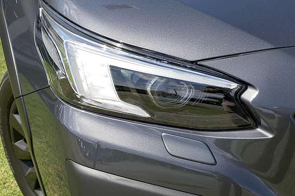 2025 Subaru Outback AWD Sport XT 6GEN