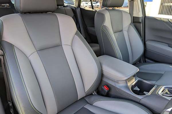 2025 Subaru Outback AWD Sport XT 6GEN
