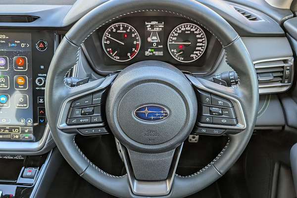 2025 Subaru Outback AWD Sport XT 6GEN
